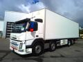 Volvo FM 460 8x2 chla��k EURO 6