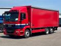 MAN TGM 26.340 6x2 shrnova�ka EURO 6