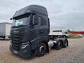 Iveco S-WAY 6x2 taha� EURO 6