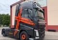 Volvo FH 500 taha� EURO 6