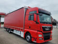 MAN TGX 26.460 6x2 shrnova�ka EURO 6