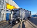 Mercedes-Benz Actros 2542 shrnova�ka EURO 6