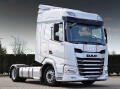DAF XF 480 lowdeck EURO 6