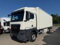 MAN TGX 26.470 6x2 mraz�k EURO 6