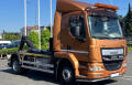 DAF LF 250 JNK EURO 6