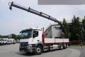 Mercedes-Benz Antos 2540 6x2 valn�k + HR