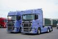 Scania S 590 V8 taha� 80t EURO 6