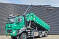 Tatra 6x6 S2 Bordmatik EURO 6