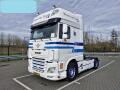 DAF XF 480 taha� EURO 6