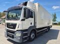 MAN TGS 26.400 6x2 chla��k EURO 6