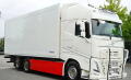 Volvo FH 540 6x2 chla��k EURO 6
