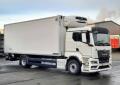 MAN TGS 18.430 mraz�k EURO 6