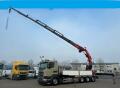 Scania R450 8x4 valn�k + HR EURO 6