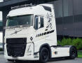 Volvo FH 500 4x2 taha� EURO 6
