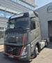 Volvo FH 460 AERO XLOW lowdeck EURO 6