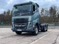 Volvo FH 540 6x4 hydraulika EURO 6