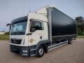 MAN TGL 12.250 shrnova�ka EURO 6
