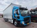 Volvo FE 280 shrnova�ka EURO 6