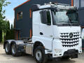 Mercedes-Benz Arocs 3363 6x4 hydraulika 