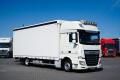 DAF XF 480 shrnova�ka EURO 6
