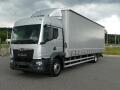 MAN TGM 18.250 shrnova�ka EURO 6