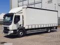 Volvo FL 280 shrnova�ka EURO 6