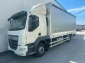 DAF LF 290 shrnova�ka EURO 6
