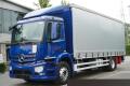 Mercedes-Benz Actros 1833 shrnova�ka EURO 6