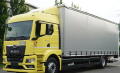 MAN TGS 18.430 shrnova�ka EURO 6