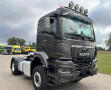MAN TGX 18.510 4x4 hydraulika EURO 6
