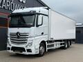 Mercedes-Benz Actros 2545 6x2 chla��k EURO 6