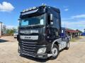 DAF XF 480 4x4 hydraulika EURO 6