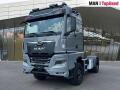 MAN TGX 18.510 4x4 hydraulika EURO 6