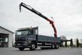 Volvo FM 430 6x2 valn�k + HR EURO 6