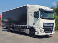 DAF XF 106.450 shrnova�ka EURO 6