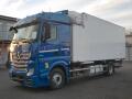 Mercedes-Benz Actros 1852 BDF chla��k EURO 6
