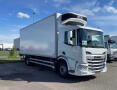 DAF XD310 chla��k EURO 6