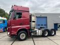 Mercedes-Benz Arocs 3363 6x4 taha� 180t