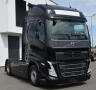 Volvo FH 500 XL taha� EURO 6