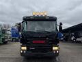 Scania P450 8x2 p�evoz stroj� EURO 6