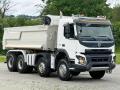 Volvo FMX 8X4 s1 EURO 6