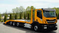 Iveco Stralis 420 8x4 odtahovka EURO 6