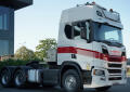 Scania R730 6x4 taha� 180t EURO 6