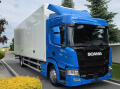 Scania P280 sk��� EURO 6