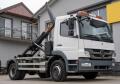 Mercedes-Benz Atego 1222 JNK EURO 5