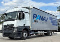 Mercedes-Benz Actros 1830 shrnova�ka EURO 6