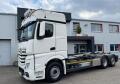 Mercedes-Benz Actros 2552 6x2 JNK EURO 6