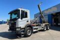 Scania G450 6x4 JNK EURO 6