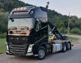 Volvo FH 500 6x2 JNK EURO 6