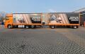 Mercedes-Benz Actros 2548 6x2 shrnova�ka+p��v�s
